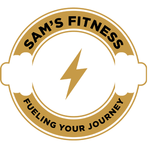 Sams Fitness Pro