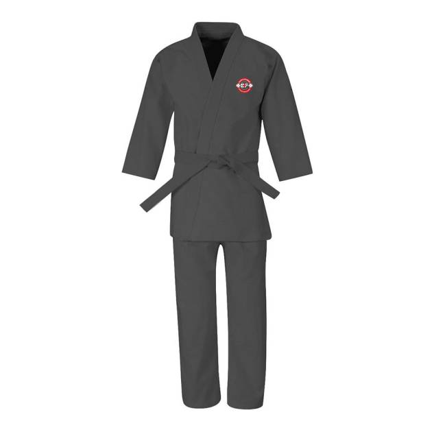 Aikido Uniform