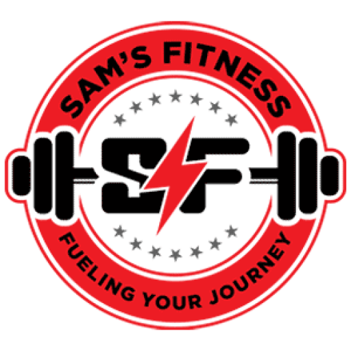 Sams Fitness Pro