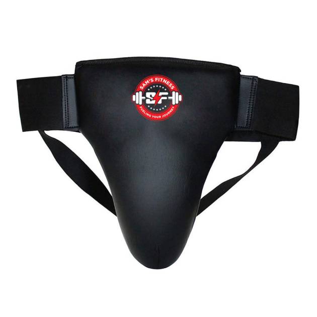 Groin Guard