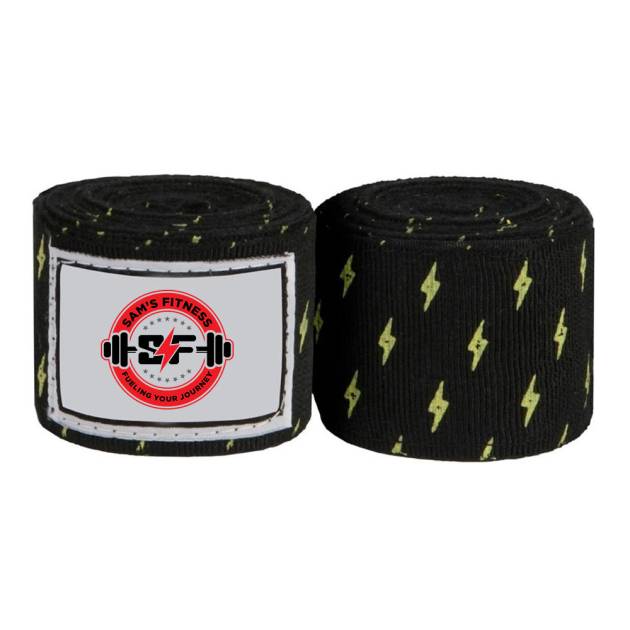 Hand Wraps