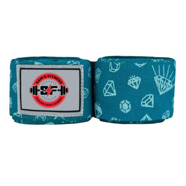 Hand Wraps