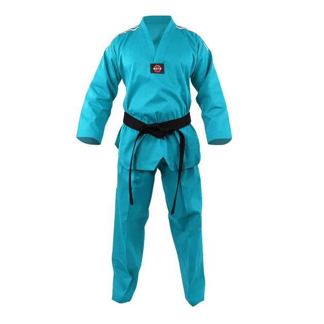Taekwondo Uniform