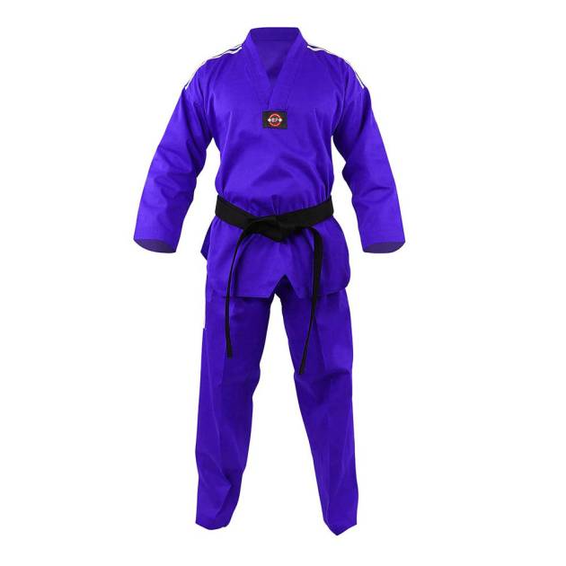 Taekwondo Uniform
