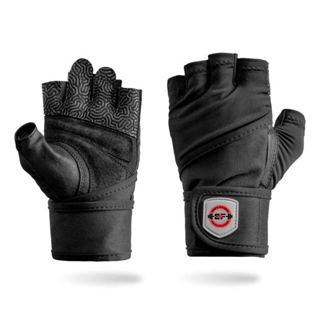 Weight Lifting Gloves