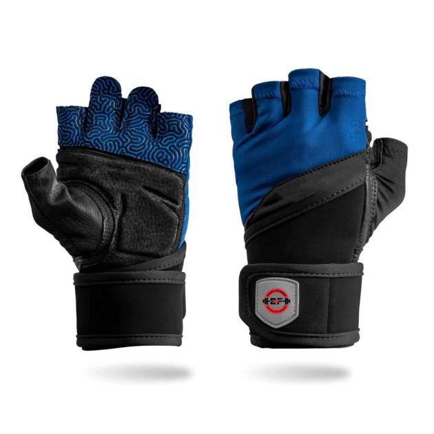 Weight Lifting Gloves
